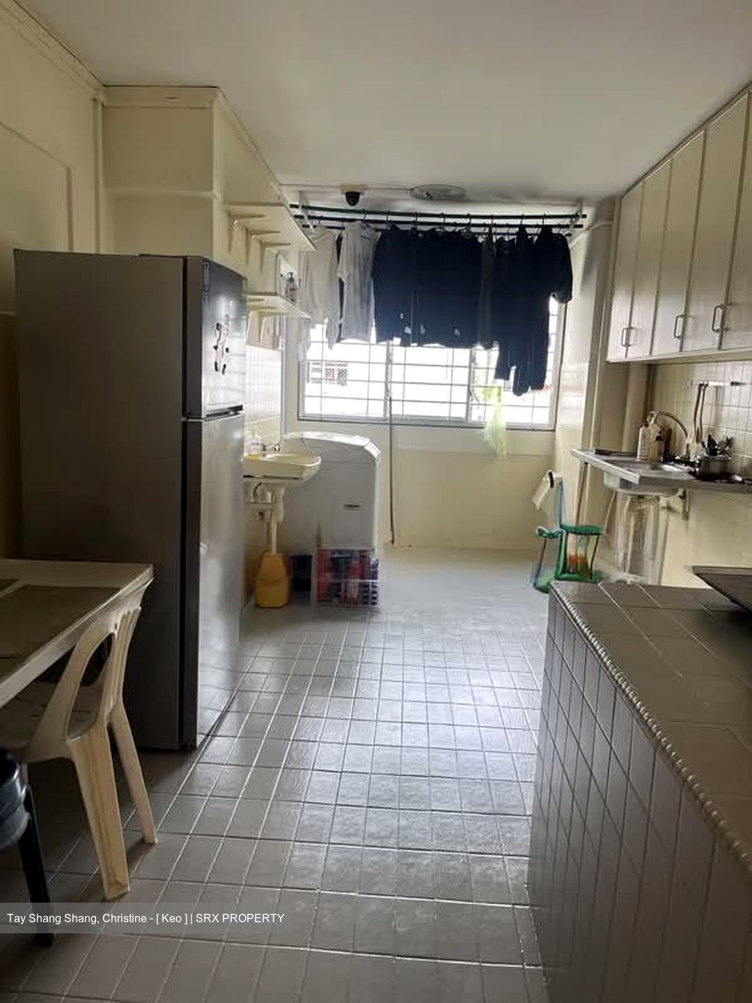 Blk 682 Hougang Avenue 4 (Hougang), HDB 3 Rooms #591503851